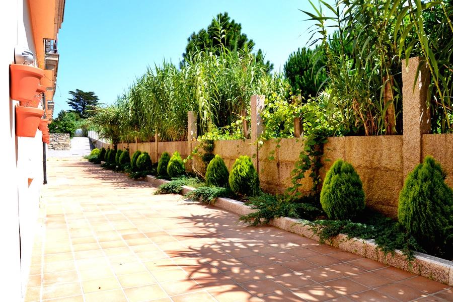 Duerming Montalvo Playa Hotel מראה חיצוני תמונה