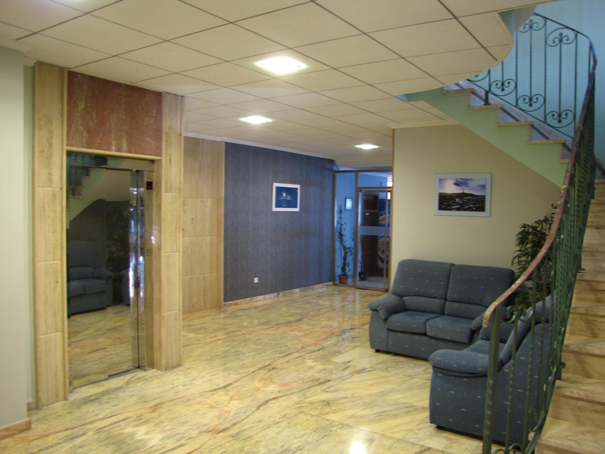 Duerming Montalvo Playa Hotel מראה חיצוני תמונה